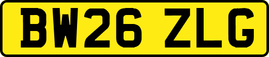 BW26ZLG