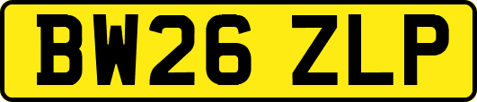 BW26ZLP
