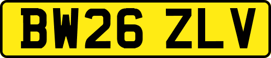BW26ZLV