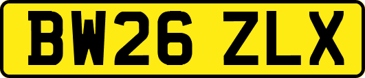 BW26ZLX