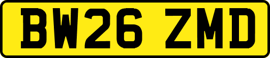 BW26ZMD