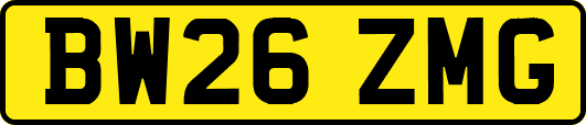 BW26ZMG