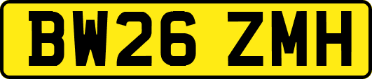 BW26ZMH