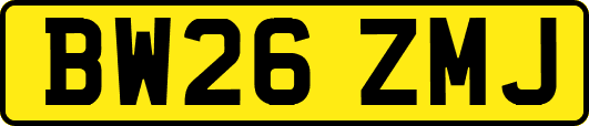 BW26ZMJ