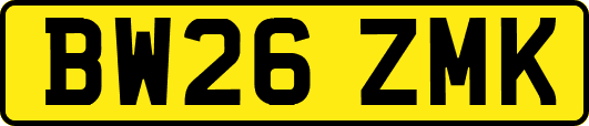 BW26ZMK