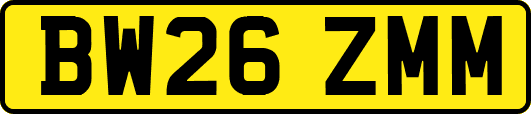 BW26ZMM