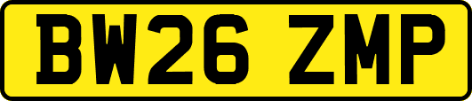 BW26ZMP