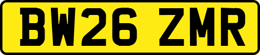 BW26ZMR