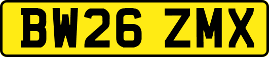 BW26ZMX