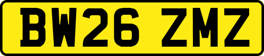BW26ZMZ