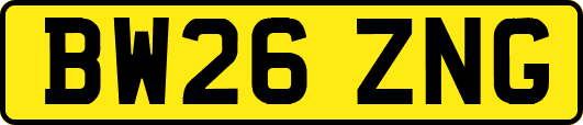 BW26ZNG