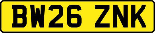 BW26ZNK