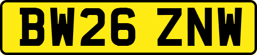 BW26ZNW