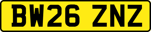 BW26ZNZ