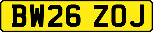 BW26ZOJ
