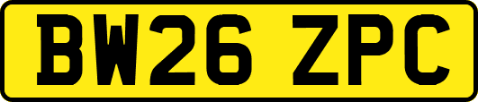 BW26ZPC