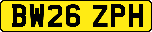 BW26ZPH