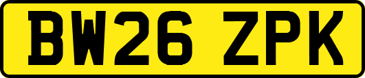 BW26ZPK