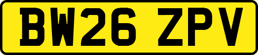 BW26ZPV
