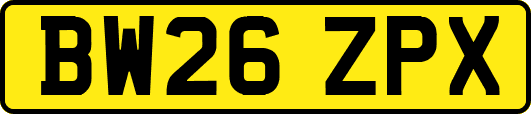 BW26ZPX