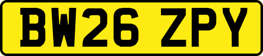 BW26ZPY