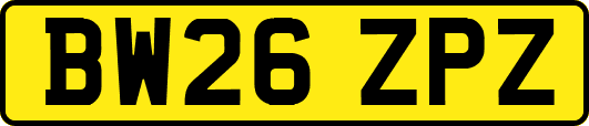 BW26ZPZ