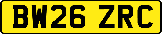 BW26ZRC