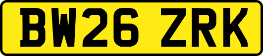 BW26ZRK