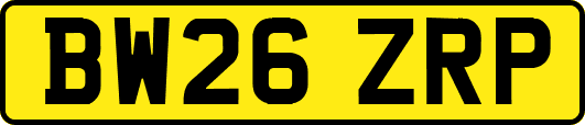 BW26ZRP