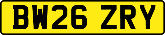 BW26ZRY