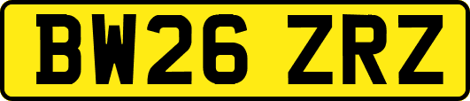 BW26ZRZ