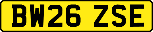 BW26ZSE