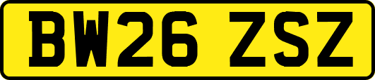 BW26ZSZ