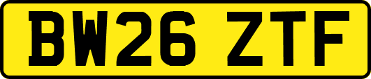 BW26ZTF