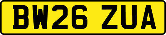 BW26ZUA