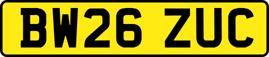 BW26ZUC