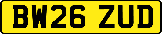 BW26ZUD