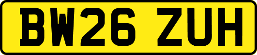 BW26ZUH