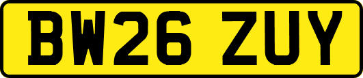 BW26ZUY