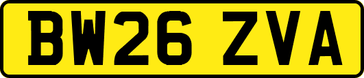 BW26ZVA
