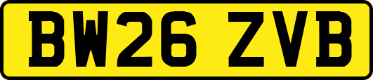 BW26ZVB