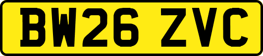 BW26ZVC