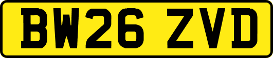 BW26ZVD