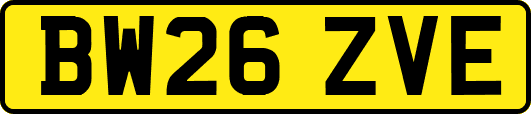 BW26ZVE
