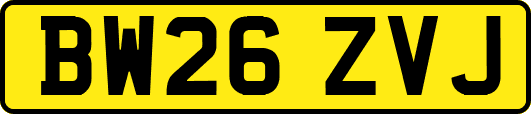 BW26ZVJ
