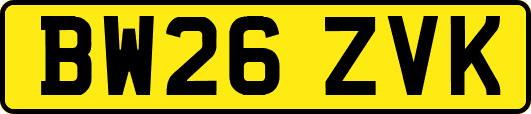 BW26ZVK