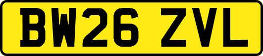BW26ZVL