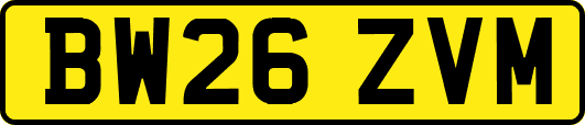 BW26ZVM