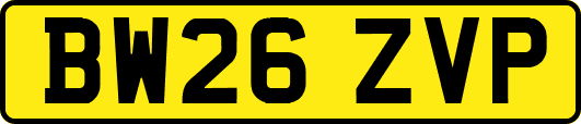 BW26ZVP