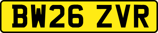 BW26ZVR